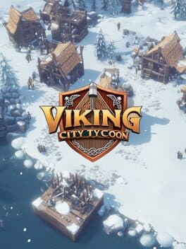 Viking City Tycoon