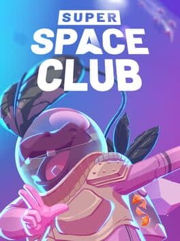 Super Space Club