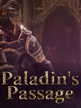 Paladin's Passage