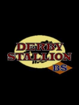 Dai-ikkai Satellaview-hai Satella Derby Junkesshou/Kesshou