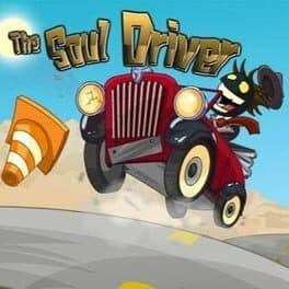 The Soul Driver