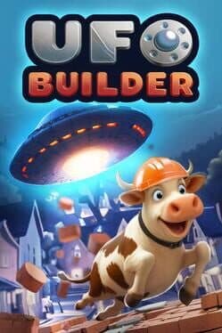 UFO Builder