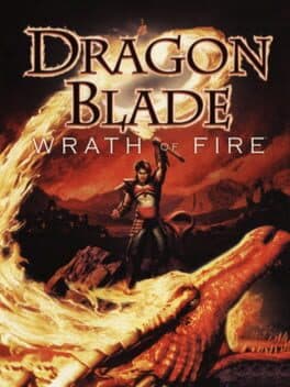 Dragon Blade: Wrath of Fire