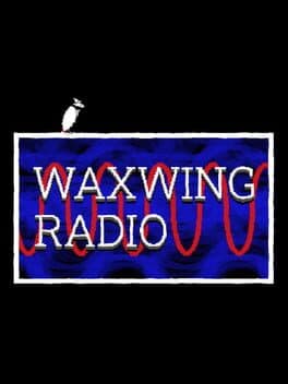 Waxwing Radio