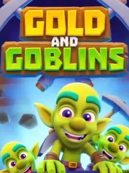 Gold & Goblins