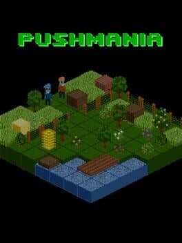 Pushmania
