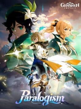 Genshin Impact: Paralogism