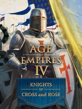 Age of Empires IV: Knights of Cross and Rose