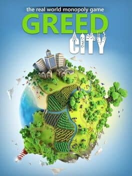 Greed City
