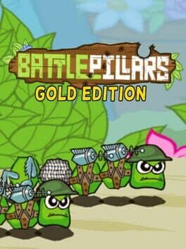 Battlepillars: Gold Edition