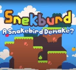 Snekburd