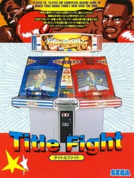 Title Fight