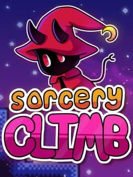 Sorcery Climb