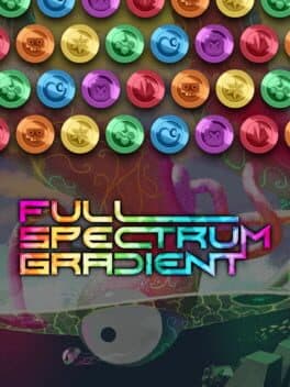 Full Spectrum Gradient