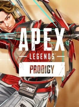 Apex Legends: Prodigy