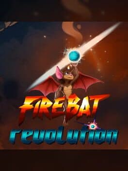 Firebat: Revolution