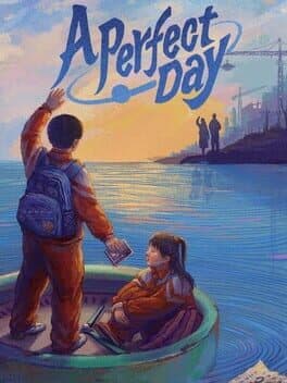 A Perfect Day