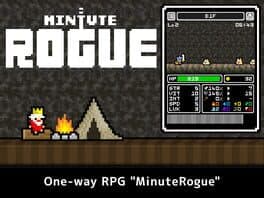 MinuteRogue