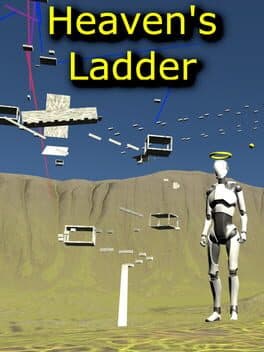 Heaven's Ladder