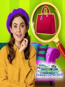 Around The World: Travel To Brazil - Collector's Edition