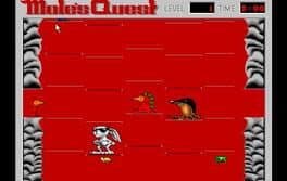 Mole's Quest