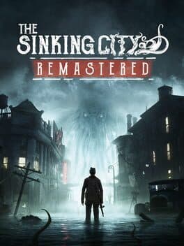 The Sinking City Remastered
