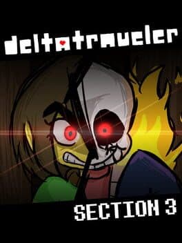 Deltatraveler: Section 3
