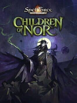Spellforce: Conquest of Eo - Children of Nor