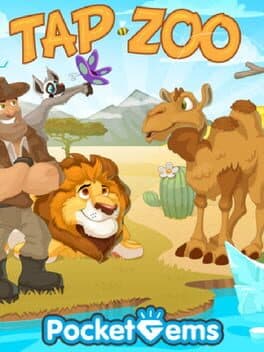 Tap Zoo