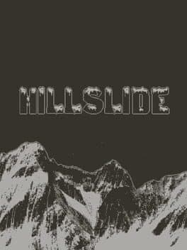 Hillslide