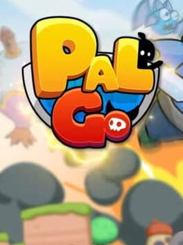 Pal Go
