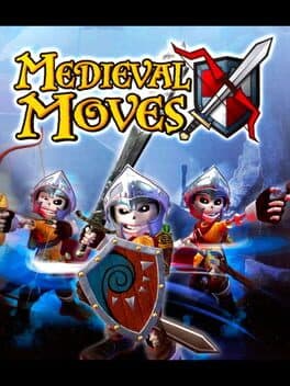 Medieval Moves: Deadmund's Quest