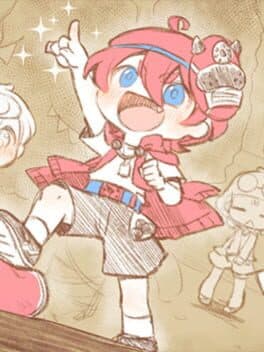 Maimaimaigoen: Episode 2 - Promises and Crayons