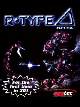R-Type Delta