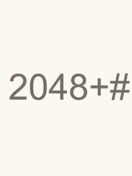 2048+#