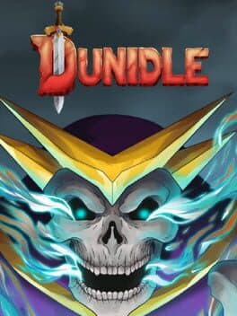 Dunidle Idle RPG