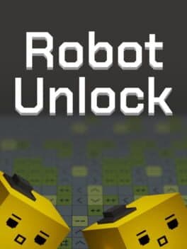 Robot Unlock