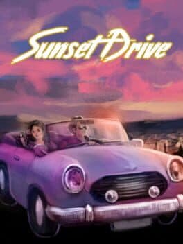 Sunset Drive
