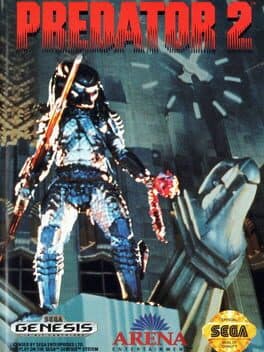 Predator 2