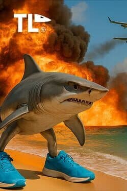 Tralalero Tralala: Battle Royale