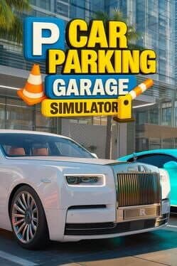 Car Parking: Garage Simulator