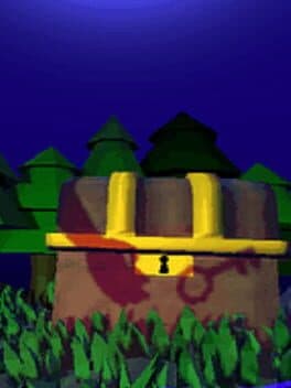 How to Open a Locked Chest