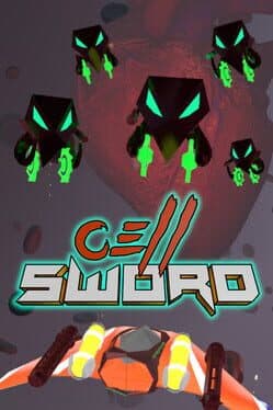 Cell Sword
