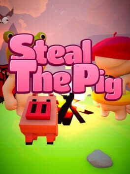 Steal The Pig