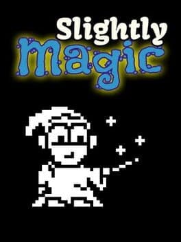 Slightly Magic: 8bit Legacy Edition