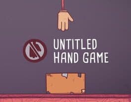 Untitled Hand Game