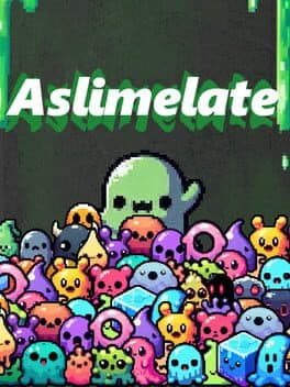 Aslimelate