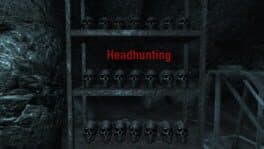 Headhunting