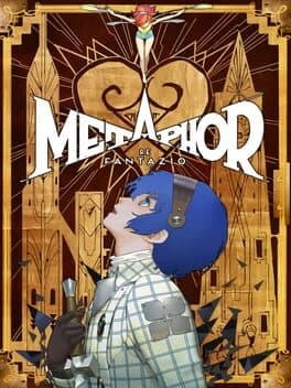 Metaphor: ReFantazio - Collector's Edition