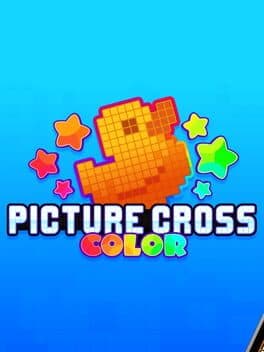 Picture Cross Color